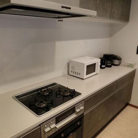 Ap Yours　Hotel４０１ Okinawa Bagian luar foto