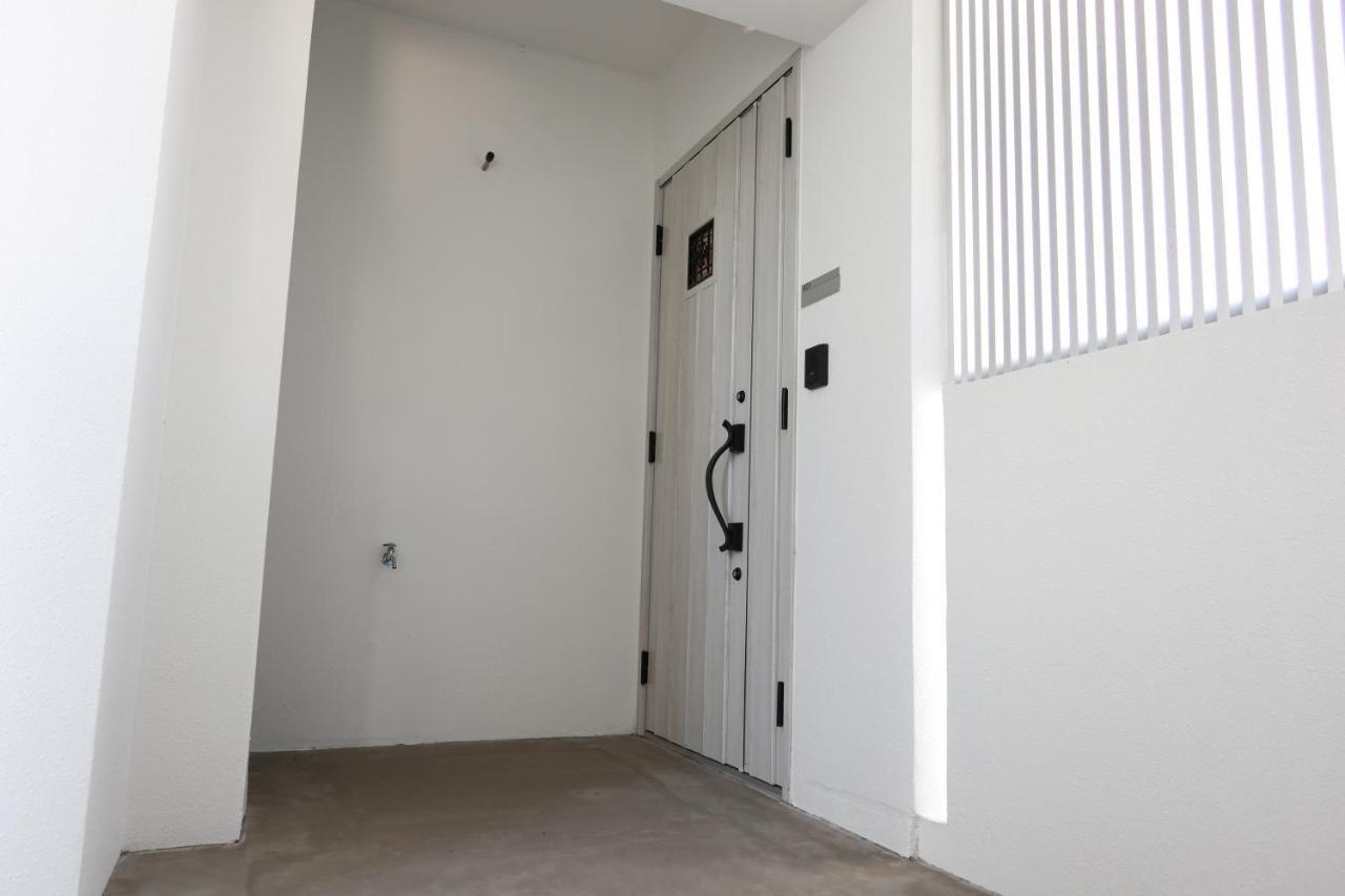 Ap Yours　Hotel４０１ Okinawa Bagian luar foto