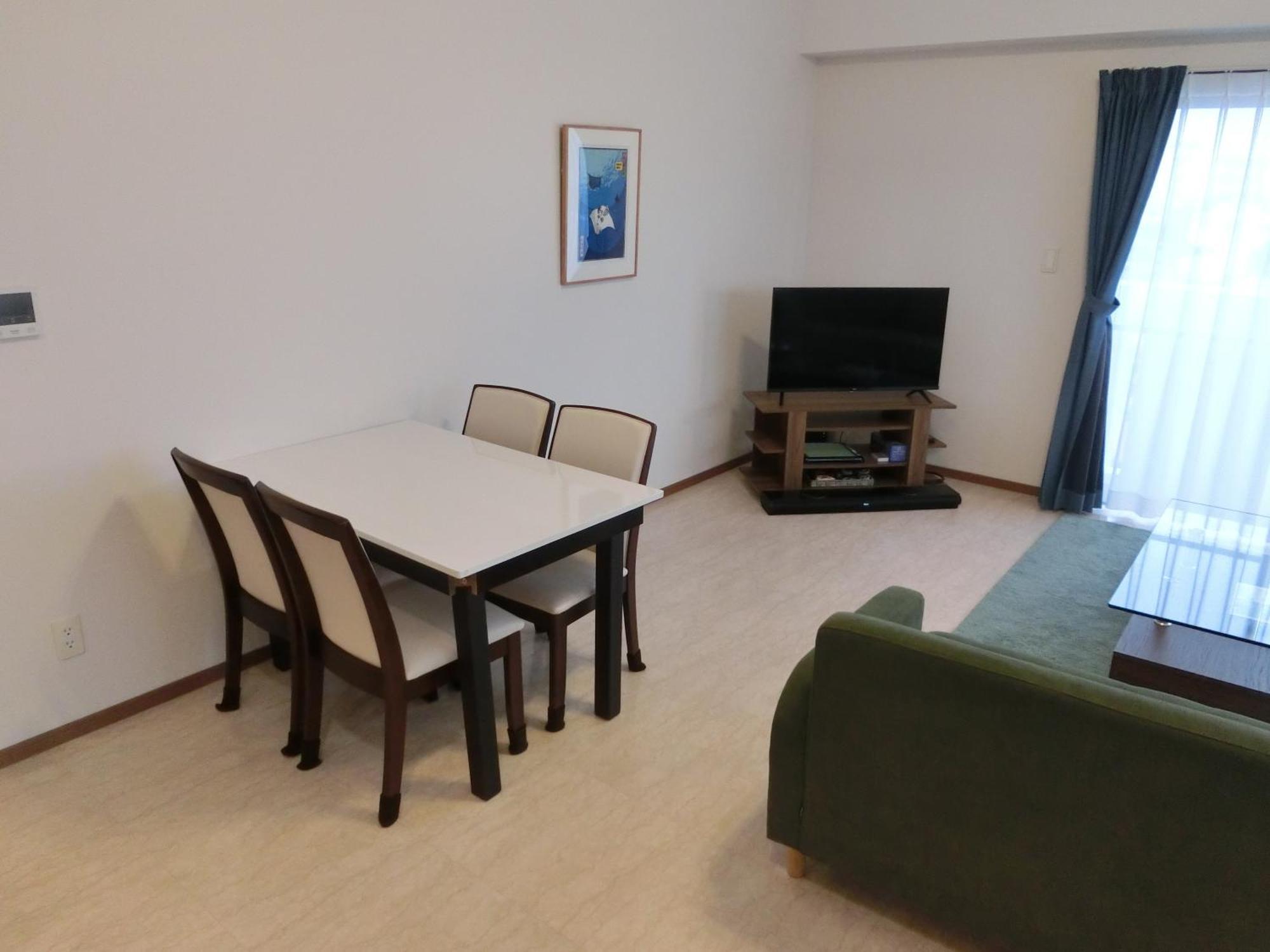 Ap Yours　Hotel４０１ Okinawa Bagian luar foto