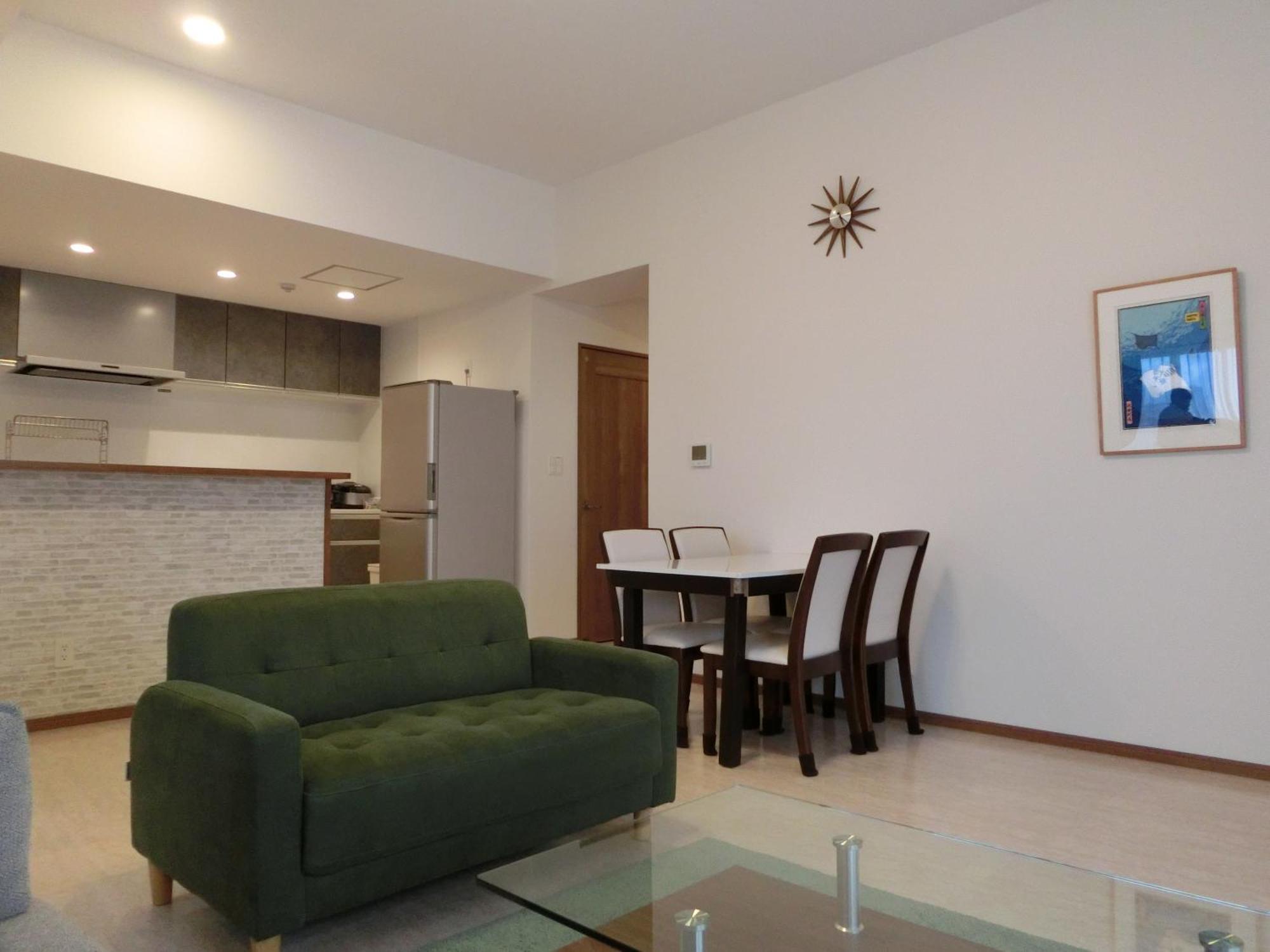Ap Yours　Hotel４０１ Okinawa Bagian luar foto