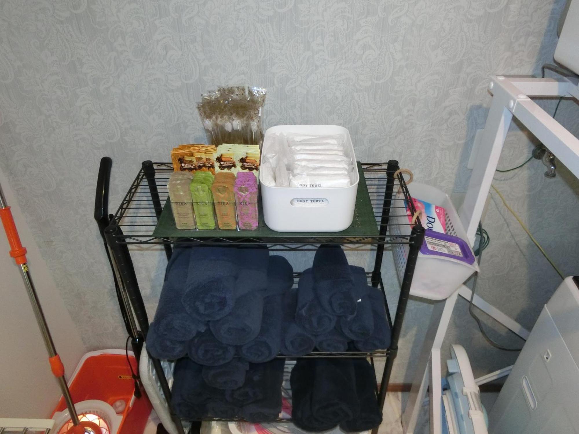 Ap Yours　Hotel４０１ Okinawa Bagian luar foto