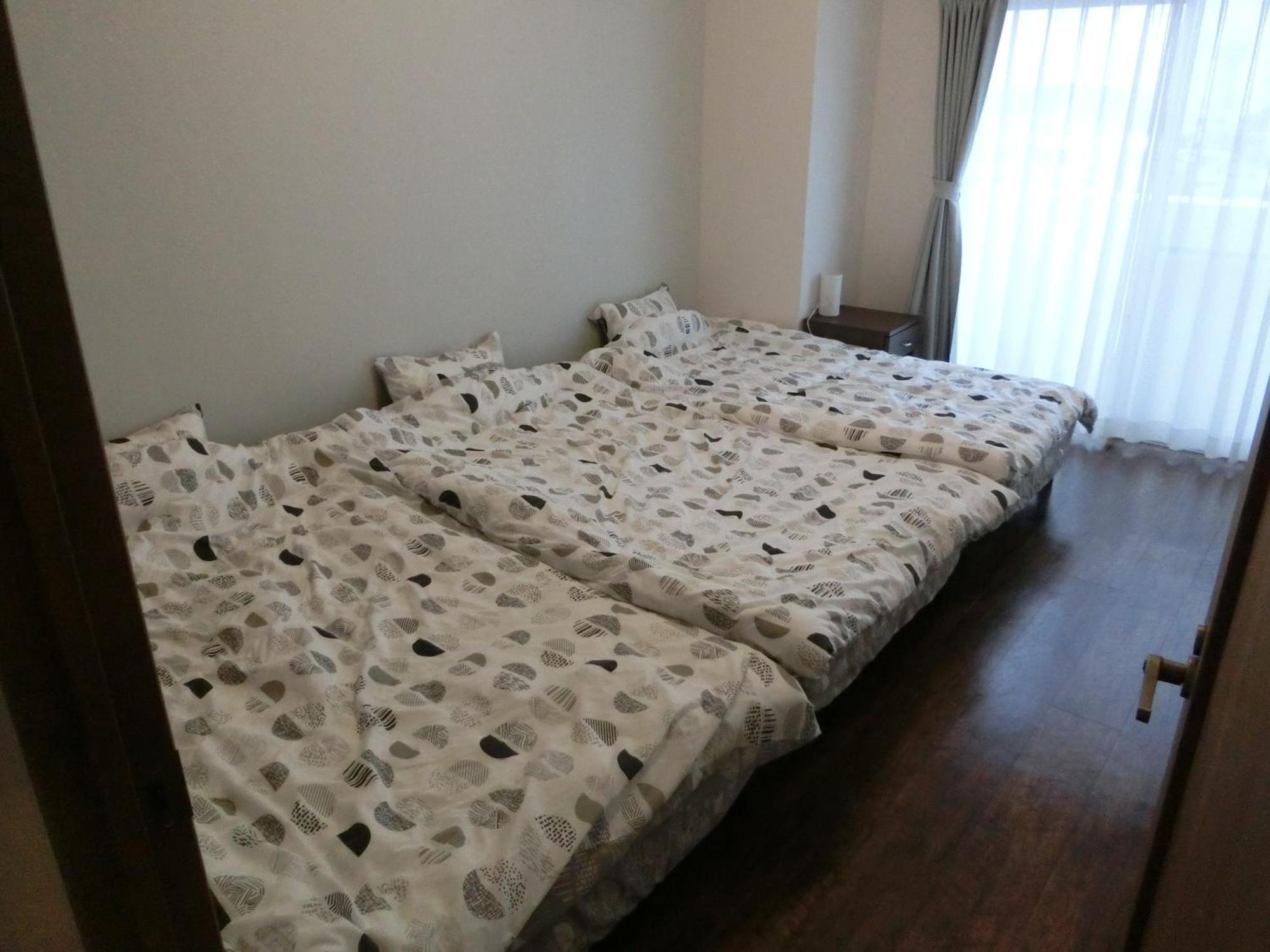 Ap Yours　Hotel４０１ Okinawa Bagian luar foto